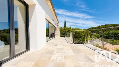 House in Carqueiranne (83320)