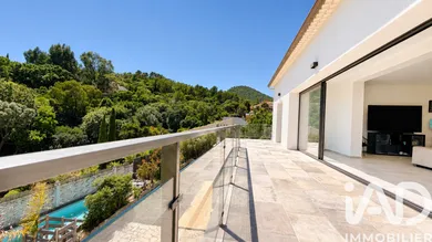 House in Carqueiranne (83320)