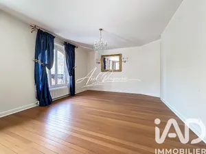 Appartement à Paris (75002)