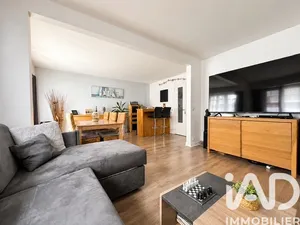 Apartment in Chilly-Mazarin (91380)