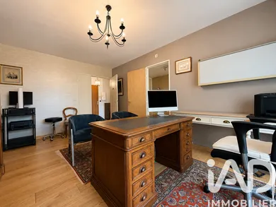 Apartment in Melun (77000)