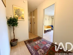 Apartment in Melun (77000)