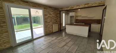 Maison de ville à Fismes (51170)