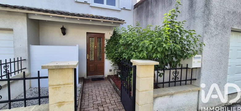 Maison 6 pièces 114 m² · à Fismes · 114 m² · 205 000 €