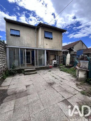 House in Laloubère (65310)
