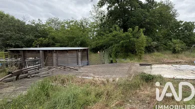 Land in Saint-Symphorien (33113)