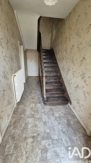 House in La Tessoualle (49280)
