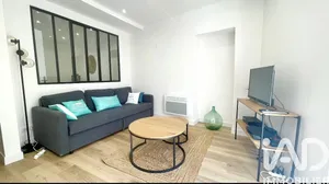 Apartment in Cassis (13260)