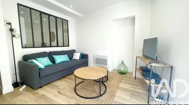 Apartment in Cassis (13260)