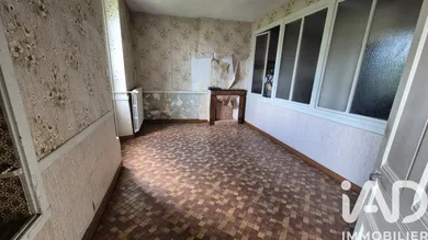 House in La Tessoualle (49280)