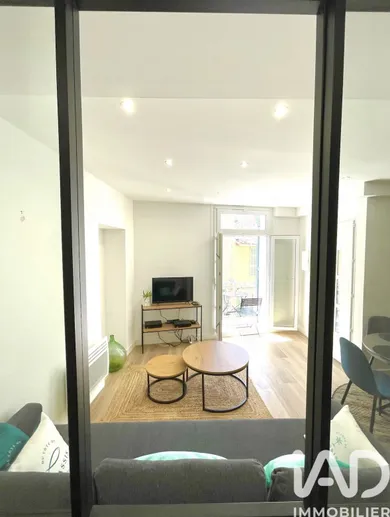 Apartment in Cassis (13260)