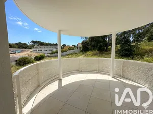 Appartement à La Seyne-sur-Mer (83500)