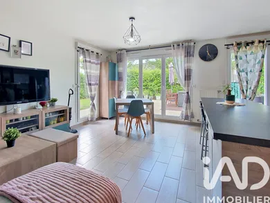 Apartment in Villennes-sur-Seine (78670)