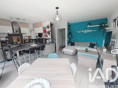 Appartement à Villennes-sur-Seine (78670)