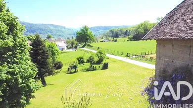 House in Saint-Albin-de-Vaulserre (38480)
