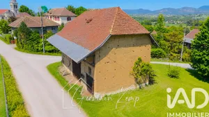 House in Saint-Albin-de-Vaulserre (38480)