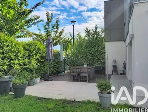 Duplex à Villennes-sur-Seine (78670)