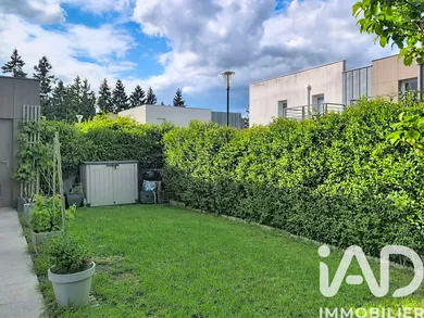 Duplex in Villennes-sur-Seine (78670)