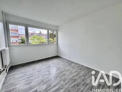 Appartement à Palaiseau (91120)