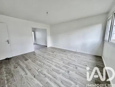 Appartement à Palaiseau (91120)