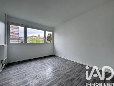 Appartement à Palaiseau (91120)