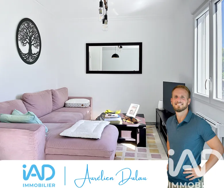 Maison 4 pièces 75 m² · à Châtellerault · 75 m² · 143 000 €