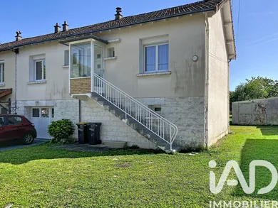 Maison à Châtellerault (86100)