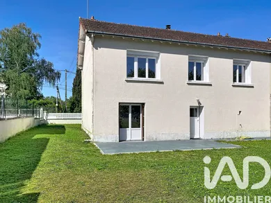 Maison à Châtellerault (86100)
