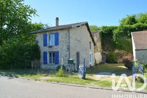 House in Coiffy-le-Haut (52400)
