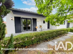 Maison à Gujan-Mestras (33470)