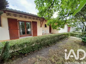 Maison à Gujan-Mestras (33470)