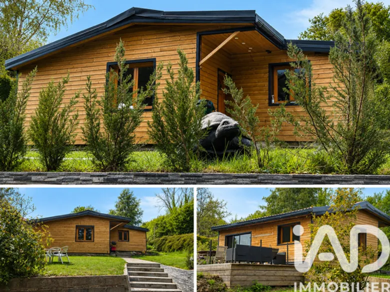 Maison 4 pièces 70 m² · à Pont-l'Évêque · 70 m² · 295 000 €