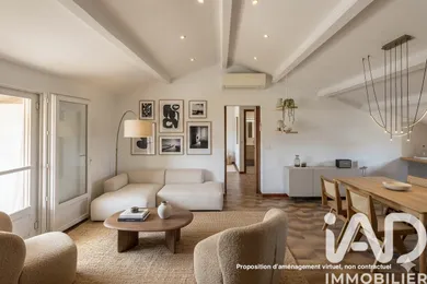 Apartment in Les Saintes-Maries-de-la-Mer (13460)