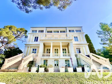 Apartment in Saint-Raphaël (83700)