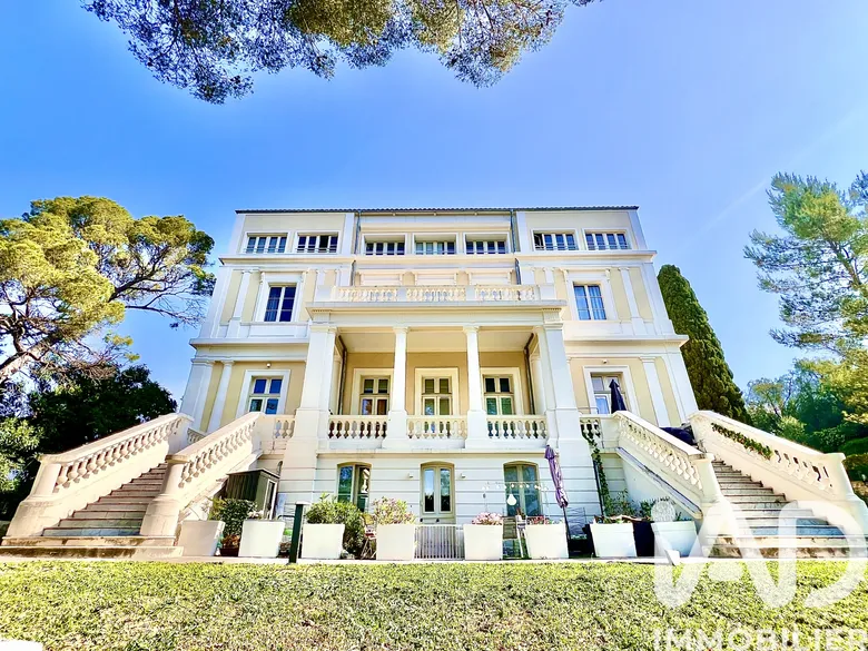 Appartement 3 pièces 78 m² · à Saint-Raphaël · 78 m² · 375 000 €