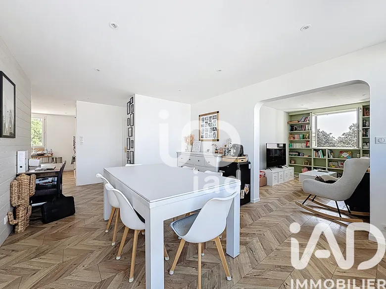 Appartement 4 pièces 88 m² · à Castelnau-le-lez · 88 m² · 278 000 €