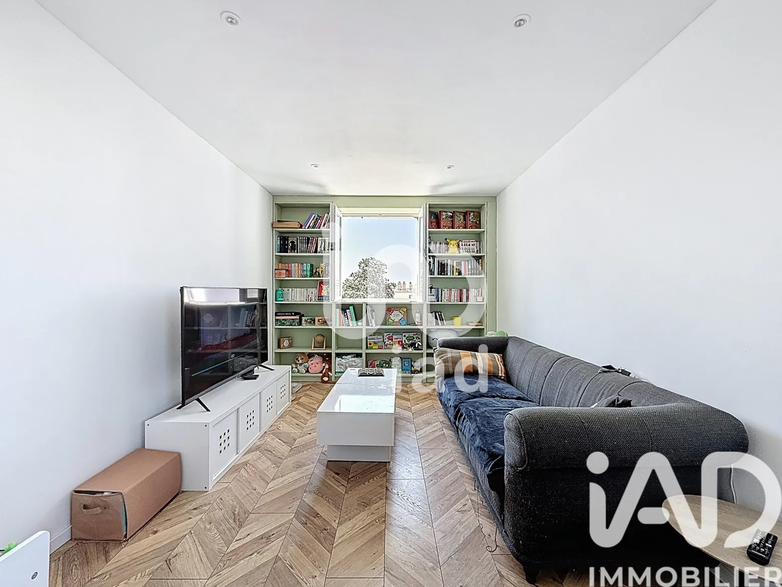 Vente appartement à Castelnau-le-Lez (34170) : appartement 4 pièces 88 m² - 2029409 — 3