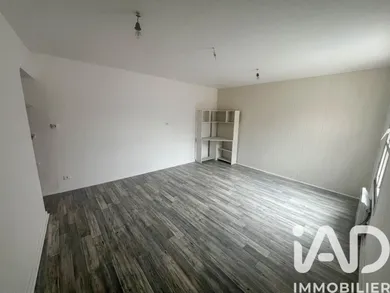 Apartment in Coulommiers (77120)