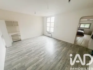 Apartment in Coulommiers (77120)