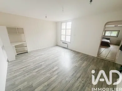 Apartment in Coulommiers (77120)