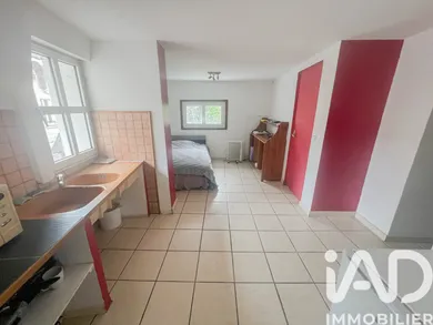 Appartement à Coulommiers (77120)