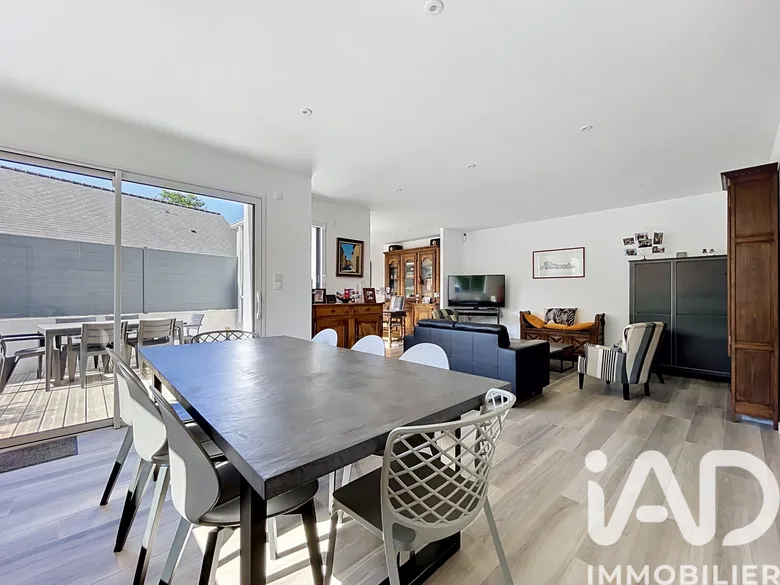 Maison 5 pièces 112 m² · à Orvault · 112 m² · 469 000 €