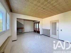 House in Salles (33770)