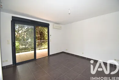 Apartment in Montpellier (34090)