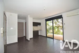 Apartment in Montpellier (34090)