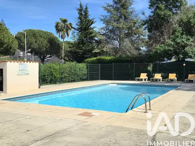 Appartement à Cagnes-sur-Mer (06800)