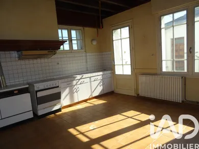Maison à Idaux-Mendy (64130)
