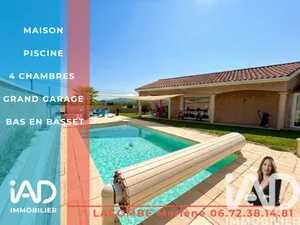 Maison à Bas-en-Basset (43210)