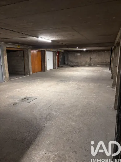 Garage à Bagnolet (93170)