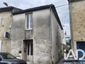 Building in Langon (33210)